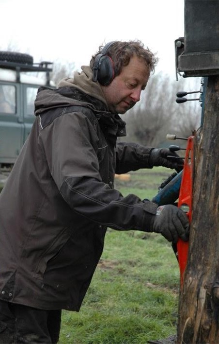 Houten omheiningen op maat